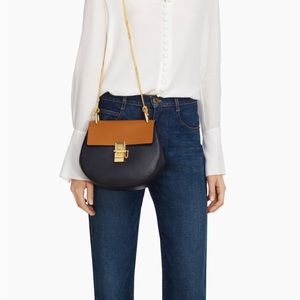 Chloe drew medium bag